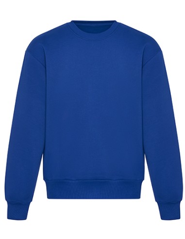 A-JH123-Signature Heavyweight Sweat